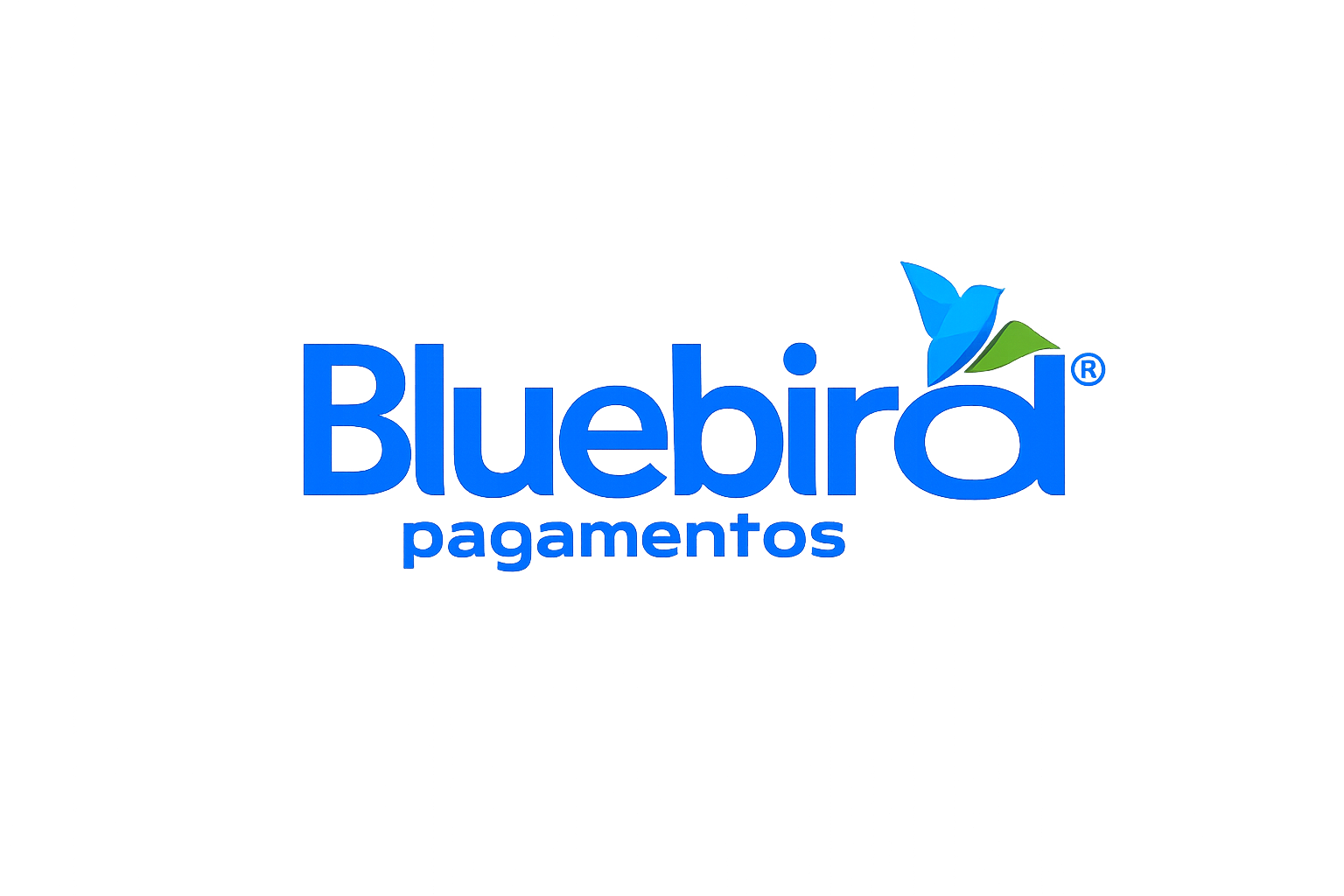BlueBird Logo